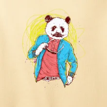 Panda Bear