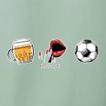 Hattrick fotbal