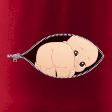 Miminko a zadeček (Hana-creative)