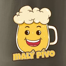 Malý pívo
