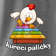 Kuřecí paličky