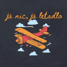 Já nic já letadlo