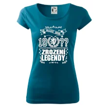 Zrození legendy - český lev