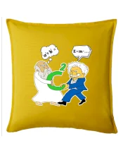 Pythagoras a Albert boj o C