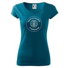 Idiotovi nic nevysvětlíš, ale on vysvětlí vše tobě