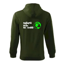Nejlepší táta na světě Nejlepší táta na světě