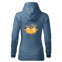 Jestli mám otevřenou knihu, tak vás neslyším