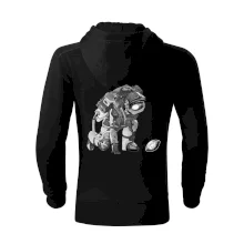 Americký fotbal astronaut