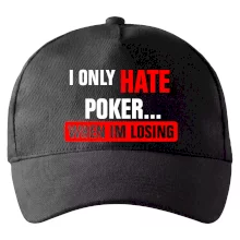 Hate poker