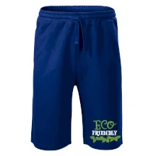 Eco friendly - lístečky