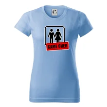 Bachelor Party - Game over (hetero)