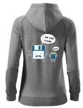 I am your father SD karta