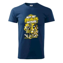 NOT MY PROBLEM ANYMORE
