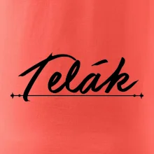 Staročeština - Telák - hlupák, lenoch