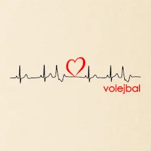 Moje srdce bije pro Volejbal