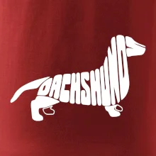 Jezevčík - Dachshund