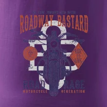 Roadway Bastard