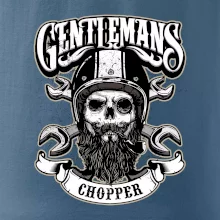 Gentlemans Chopper Gentlemans Chopper