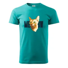 Kočka meow