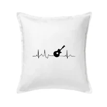 EKG akustická kytara