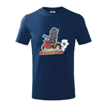 Pomalu, ale neohroženě