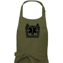 Paramedic Paramedic