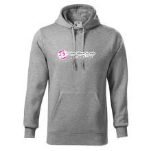 jsem důkaz toho, že moje máma ráda šuká