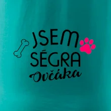 Jsem ségra Ovčáka
