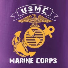 Usmc marines corps