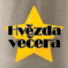 Hvězda večera