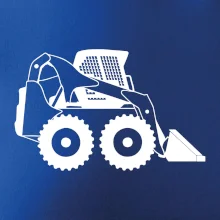 Bobik velký kolový