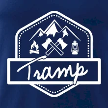Tramp erb