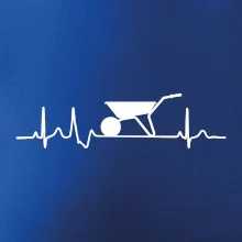 EKG kolečko EKG kolečko