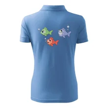 Prdící ryba (Hana-creative)