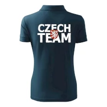 Czech team - Český lev