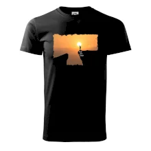 Hory - tady jsem doma