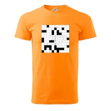 Křížovka - Vaše jméno