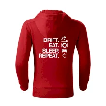 Drift Eat Sleep Repeat