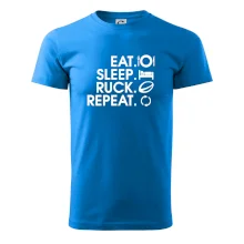 Eat sleep Rugby