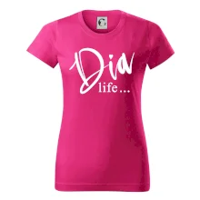 D I A Life