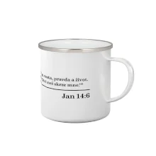 Citáty z bible - Jan 14:6