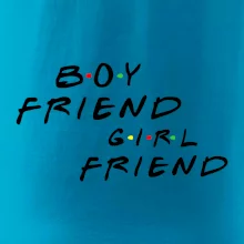 Boy Friend