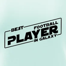 Best football player in galaxy