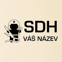 SDH postavička  (vlastní název)