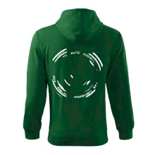 Foto objektiv obtisk