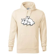 Dupající králící