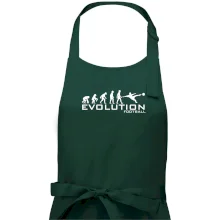 Evolution Football Evolution Football