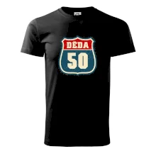 Děda 50