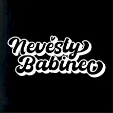 Nevěsty babinec obrys