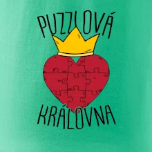 Puzzlová královna